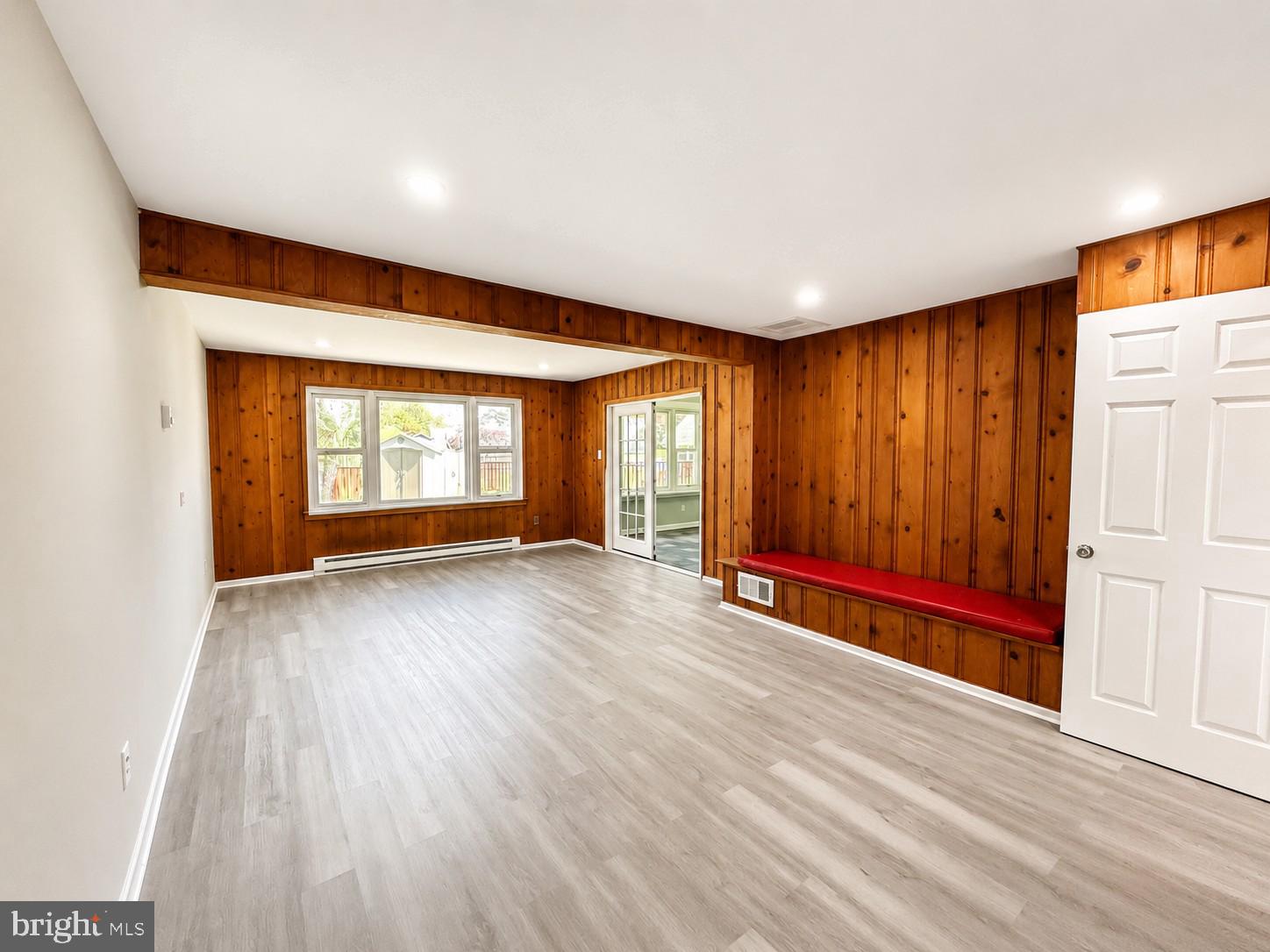FORESTVALE - Residential