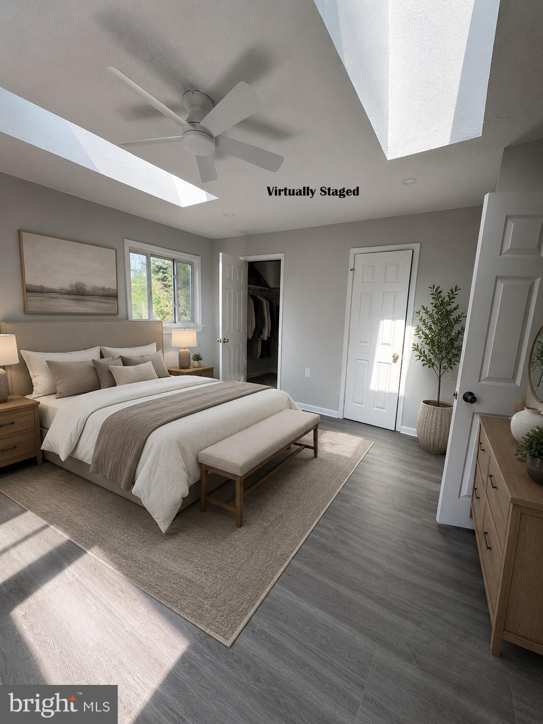 FORESTVALE - Residential