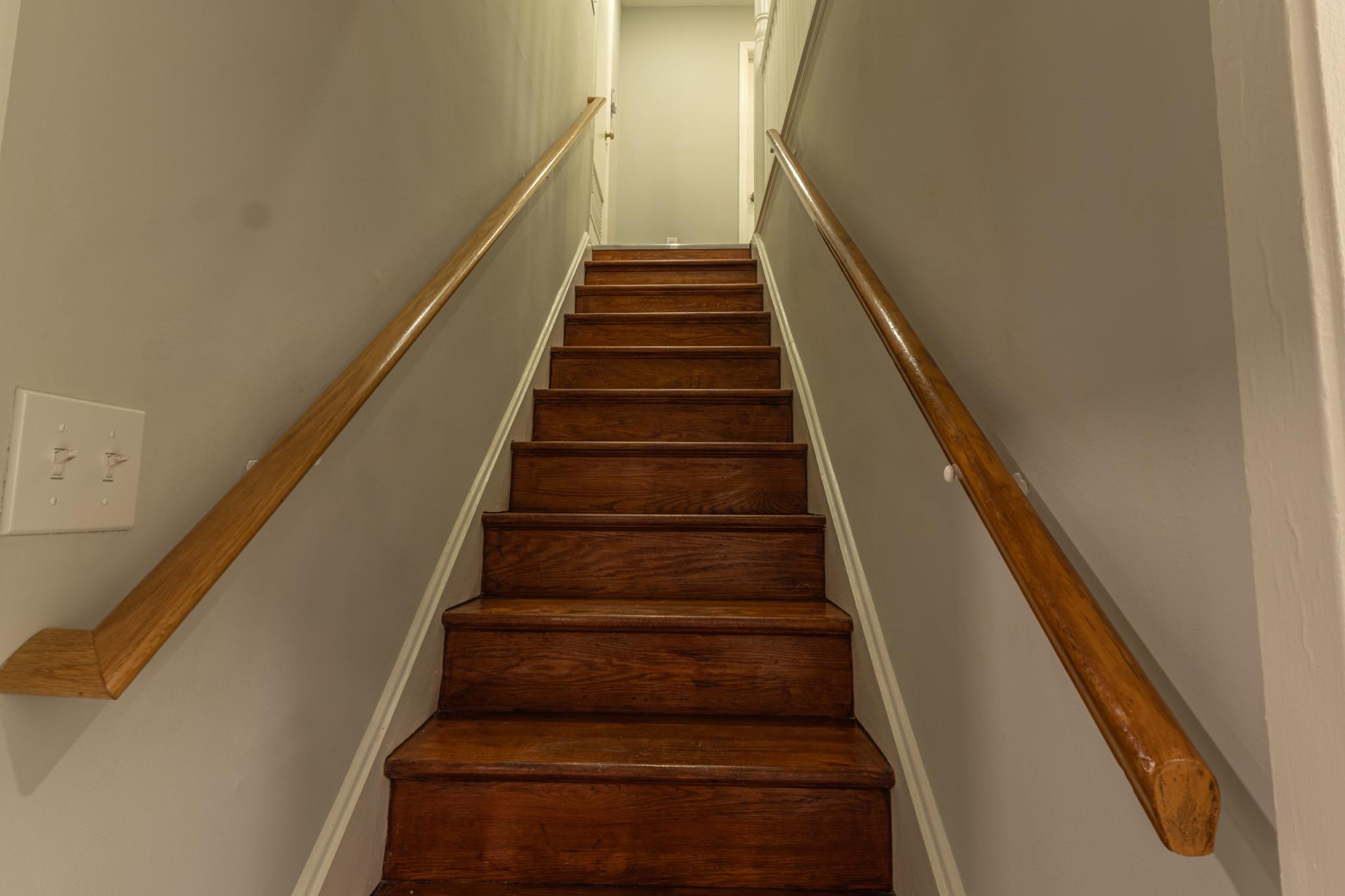 FORESTVALE - Residential