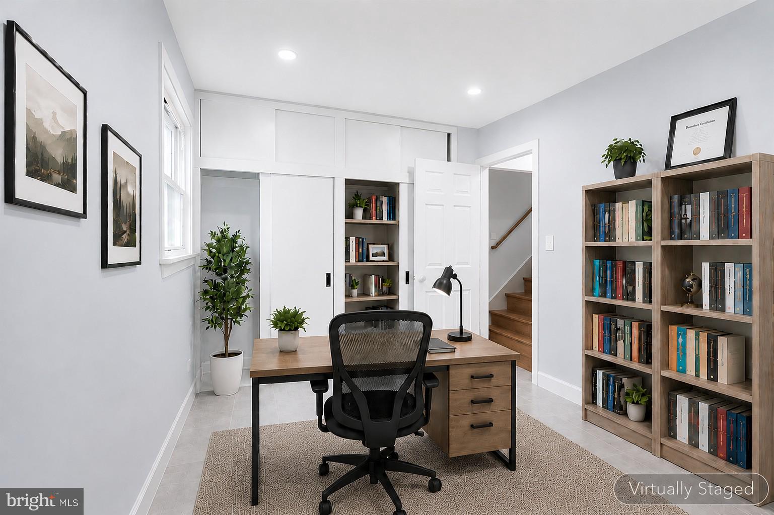 FORESTVALE - Residential