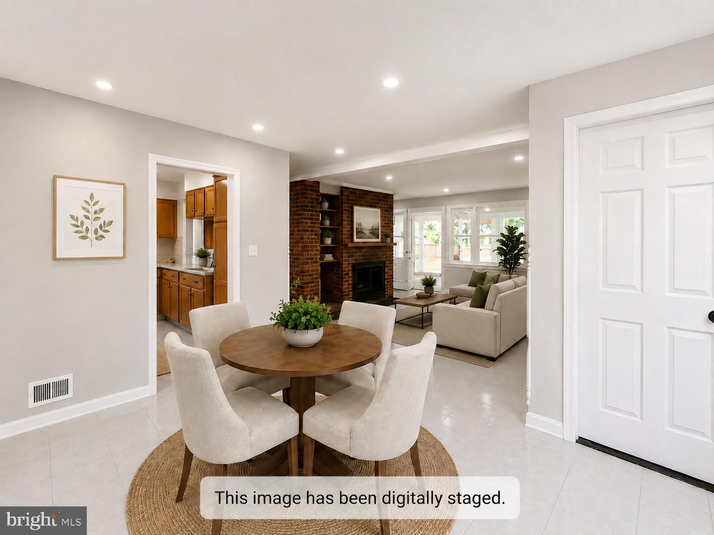 FORESTVALE - Residential