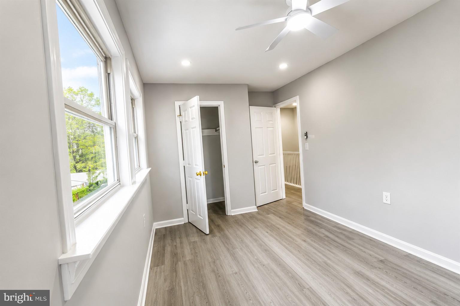FORESTVALE - Residential