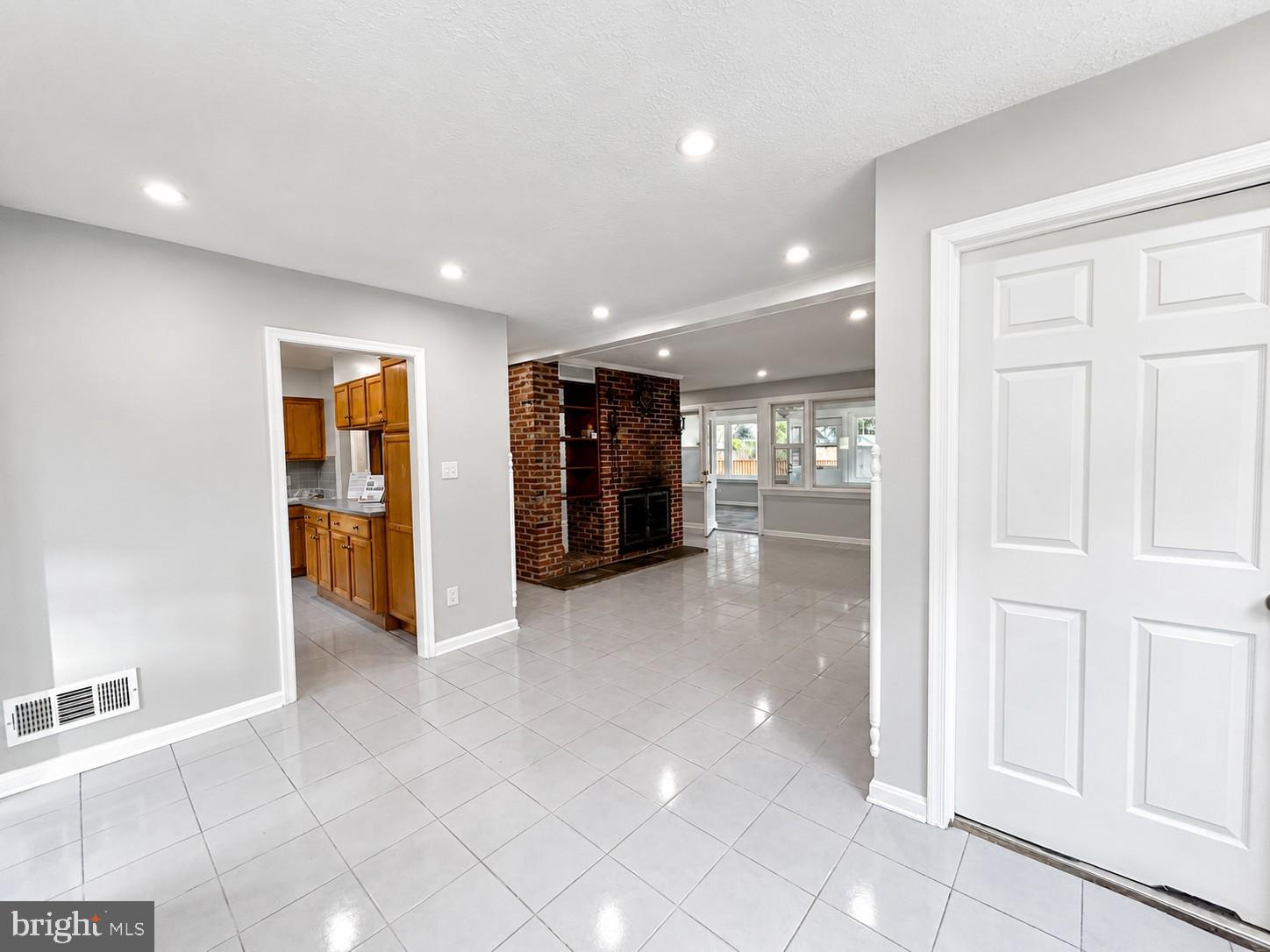 FORESTVALE - Residential