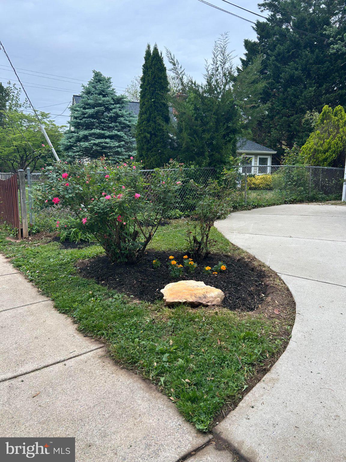 FORESTVALE - Residential