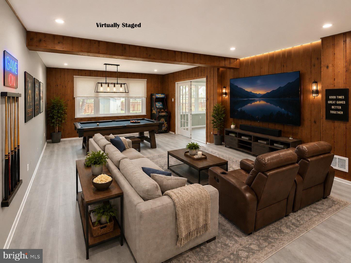 FORESTVALE - Residential