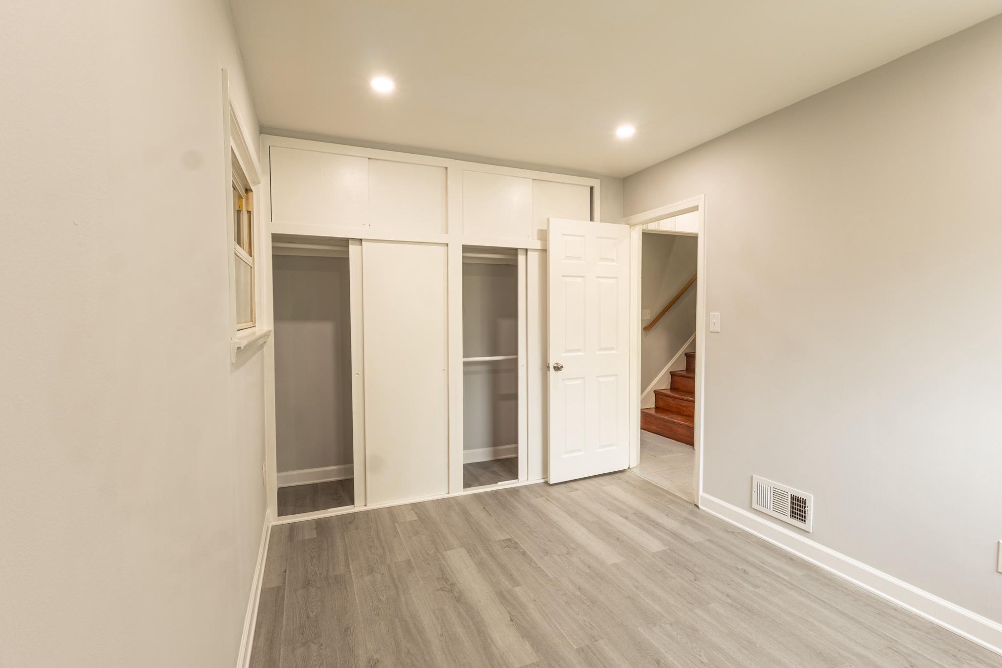FORESTVALE - Residential