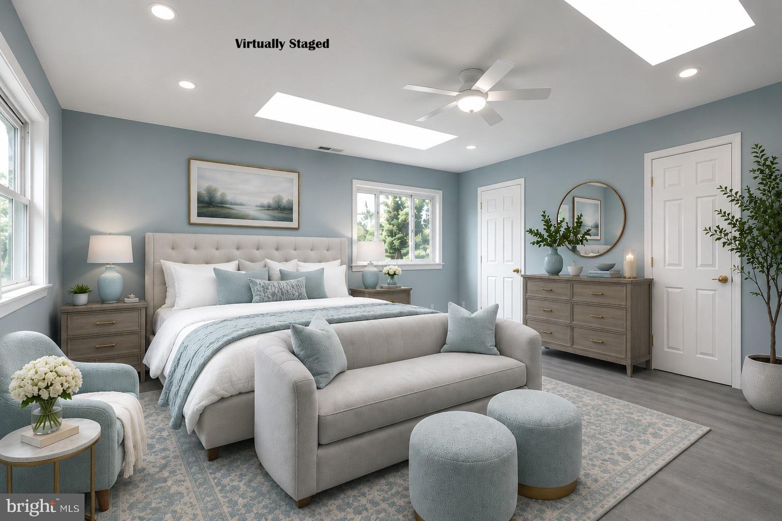 FORESTVALE - Residential