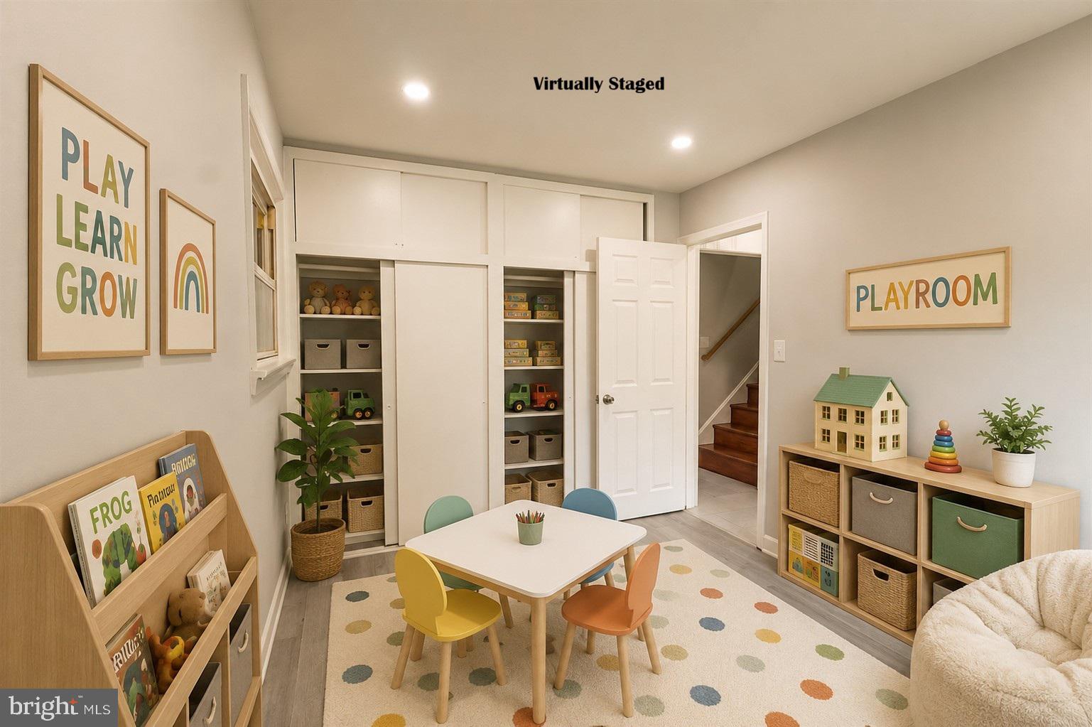 FORESTVALE - Residential