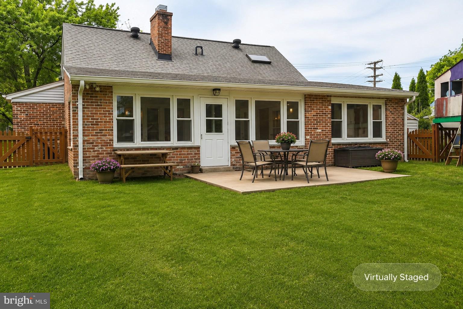 FORESTVALE - Residential