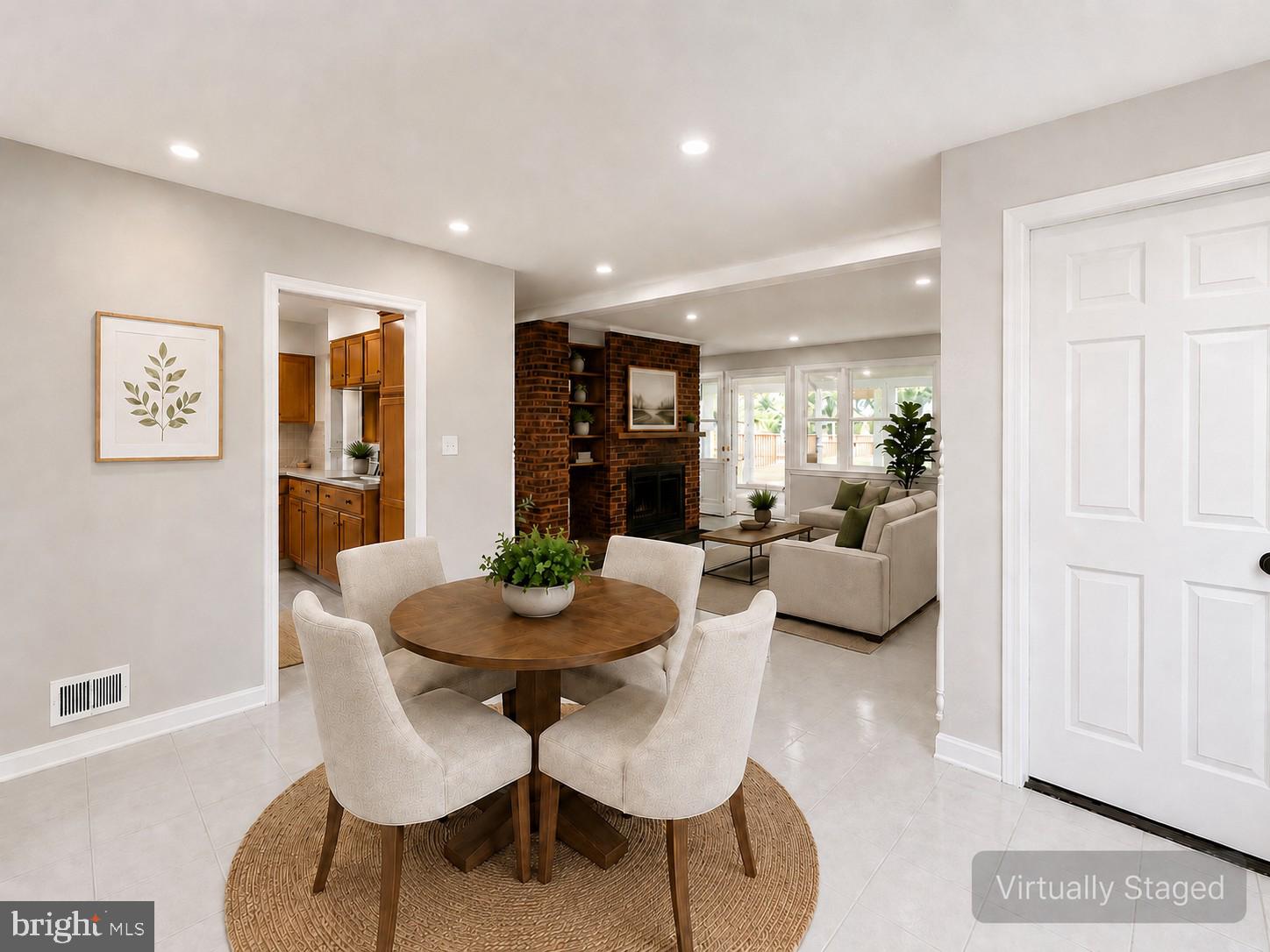 FORESTVALE - Residential