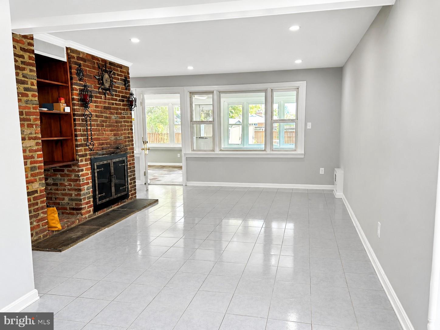 FORESTVALE - Residential