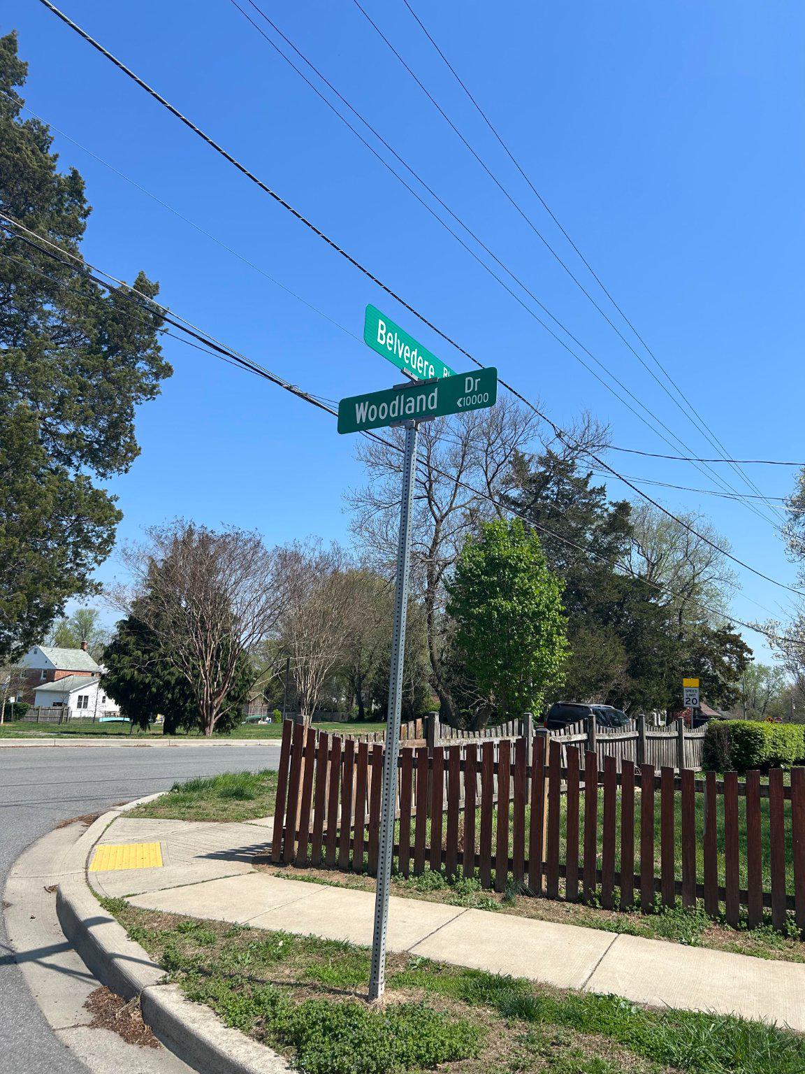 FORESTVALE - Residential