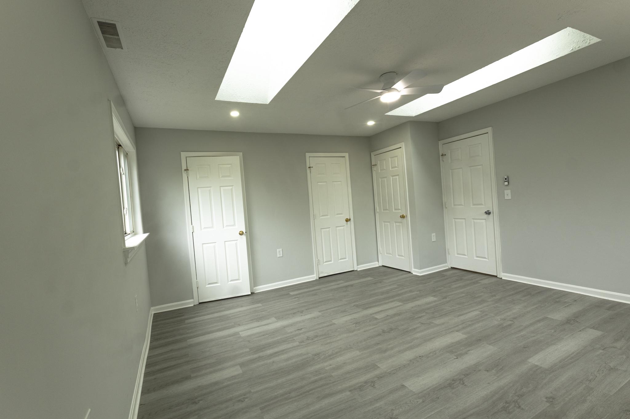 FORESTVALE - Residential