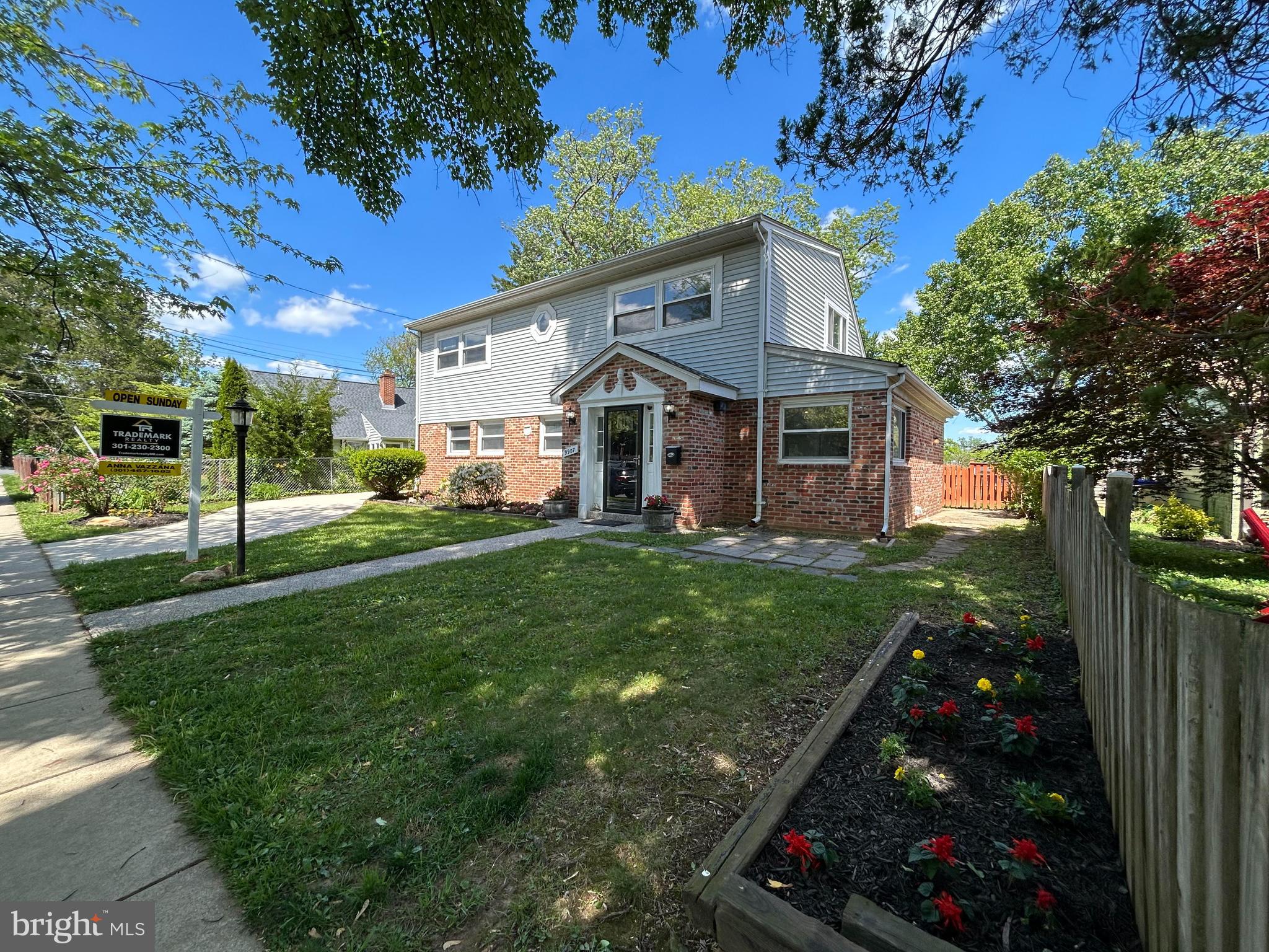 FORESTVALE - Residential