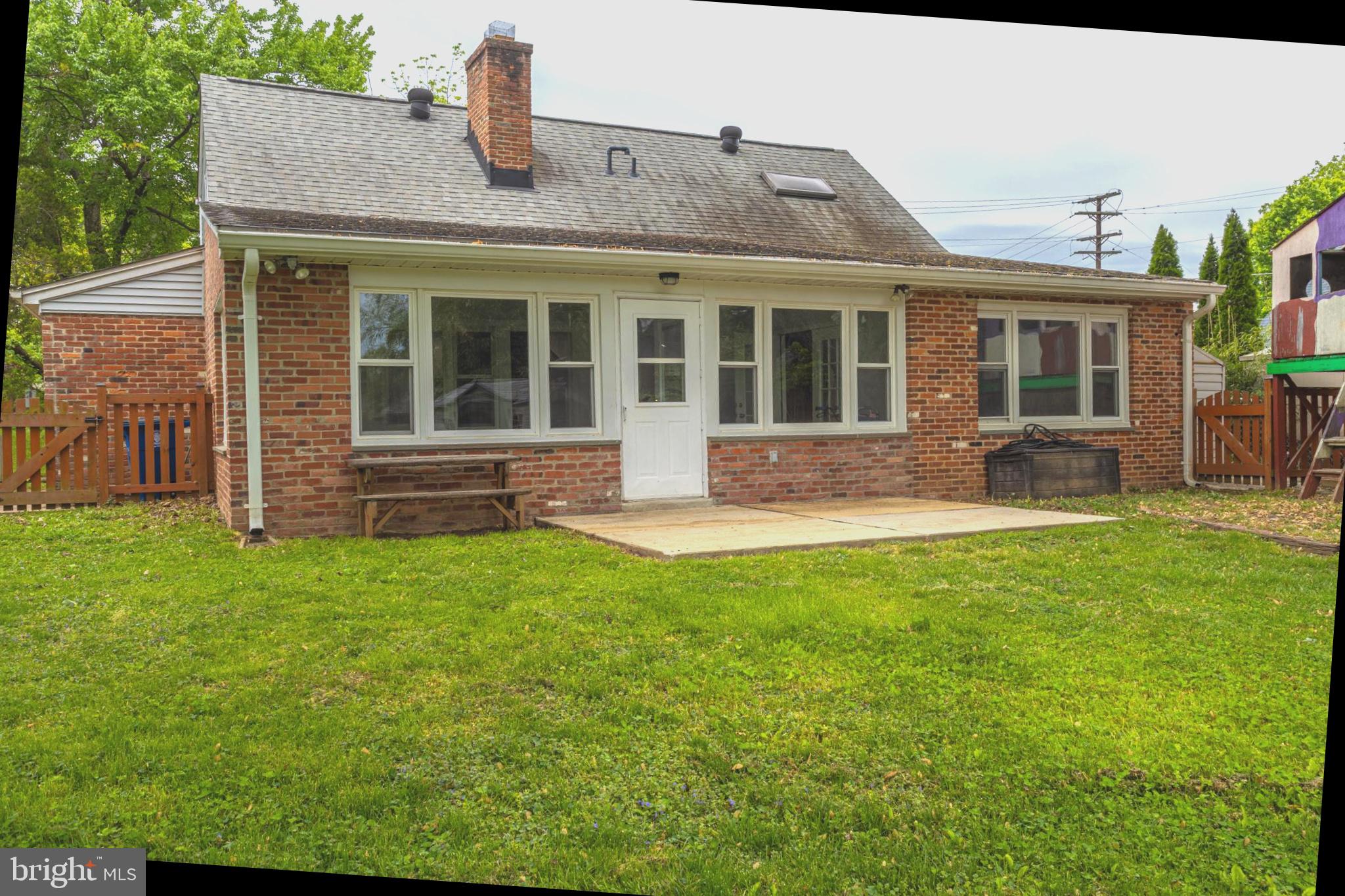 FORESTVALE - Residential