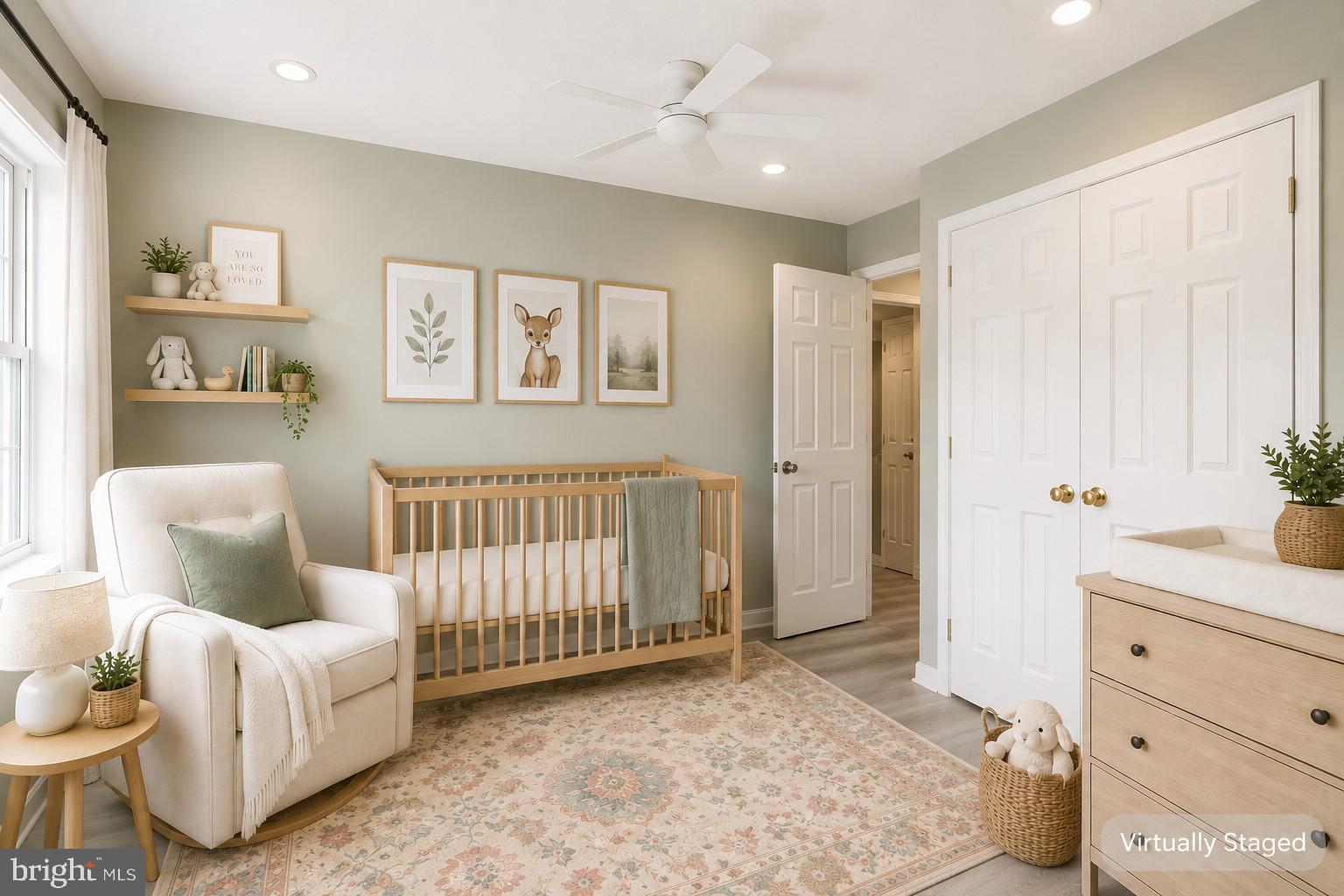 FORESTVALE - Residential
