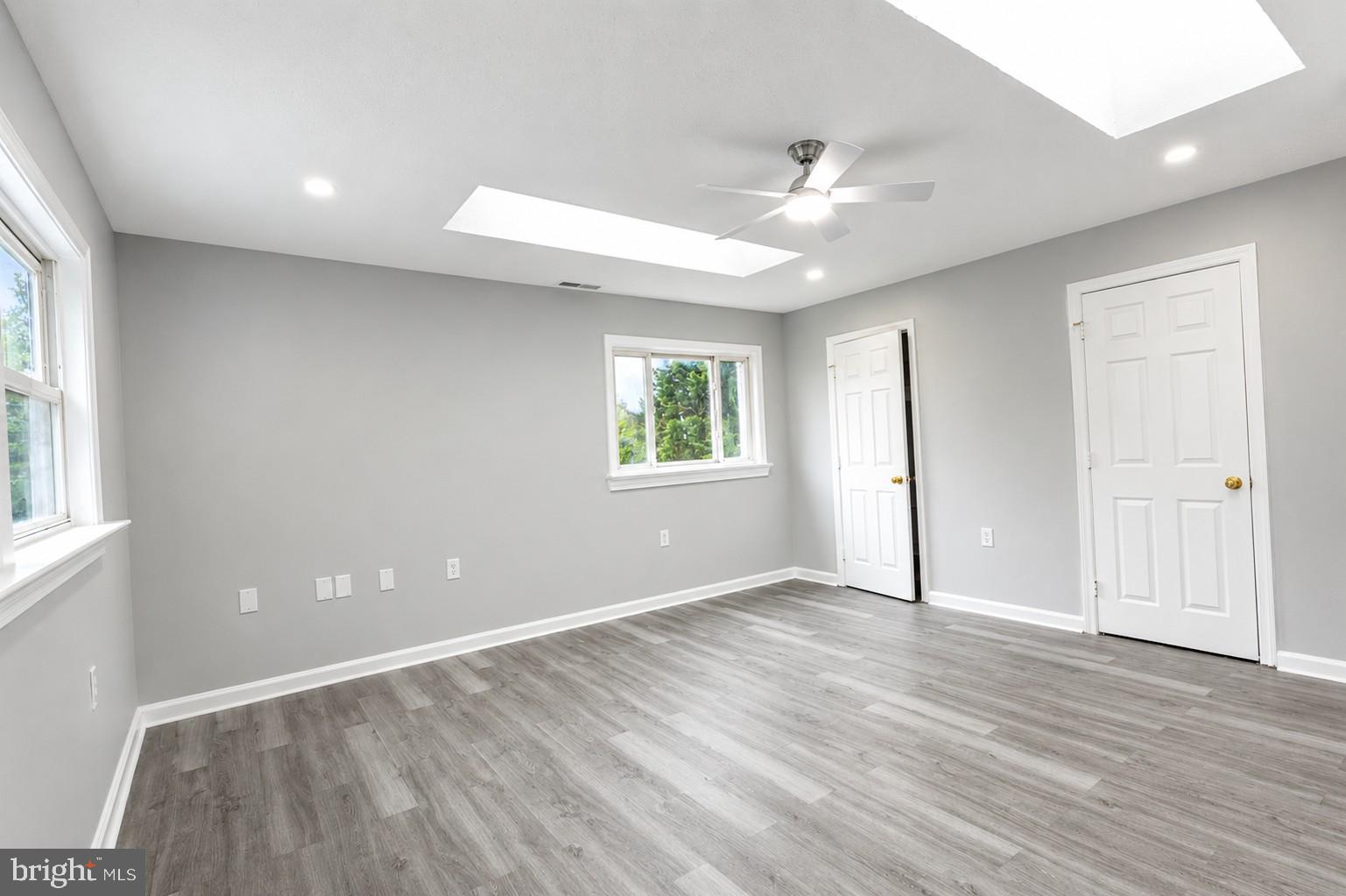 FORESTVALE - Residential