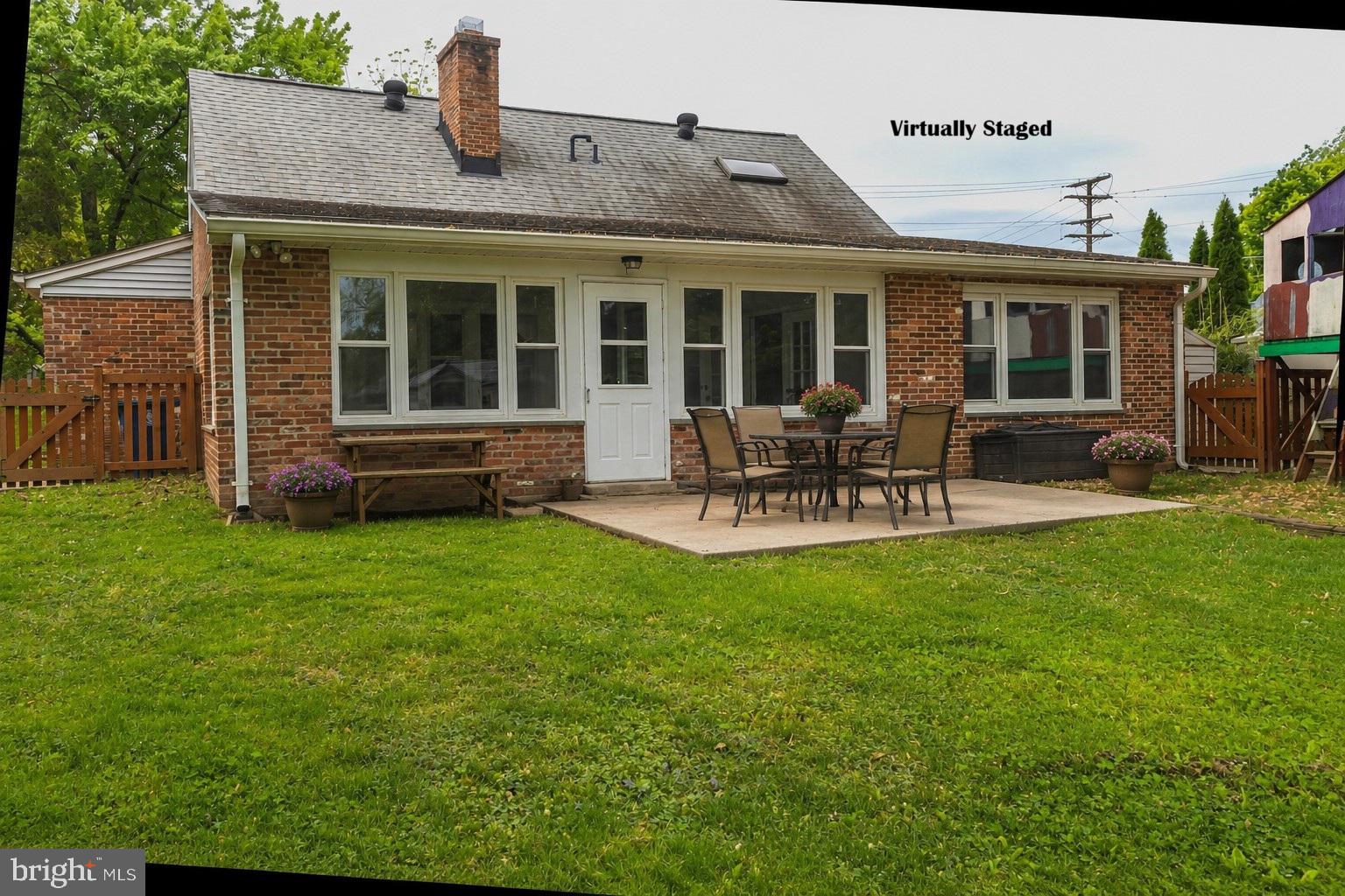 FORESTVALE - Residential