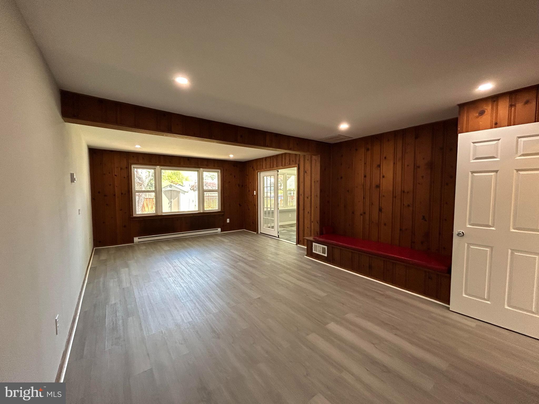 FORESTVALE - Residential