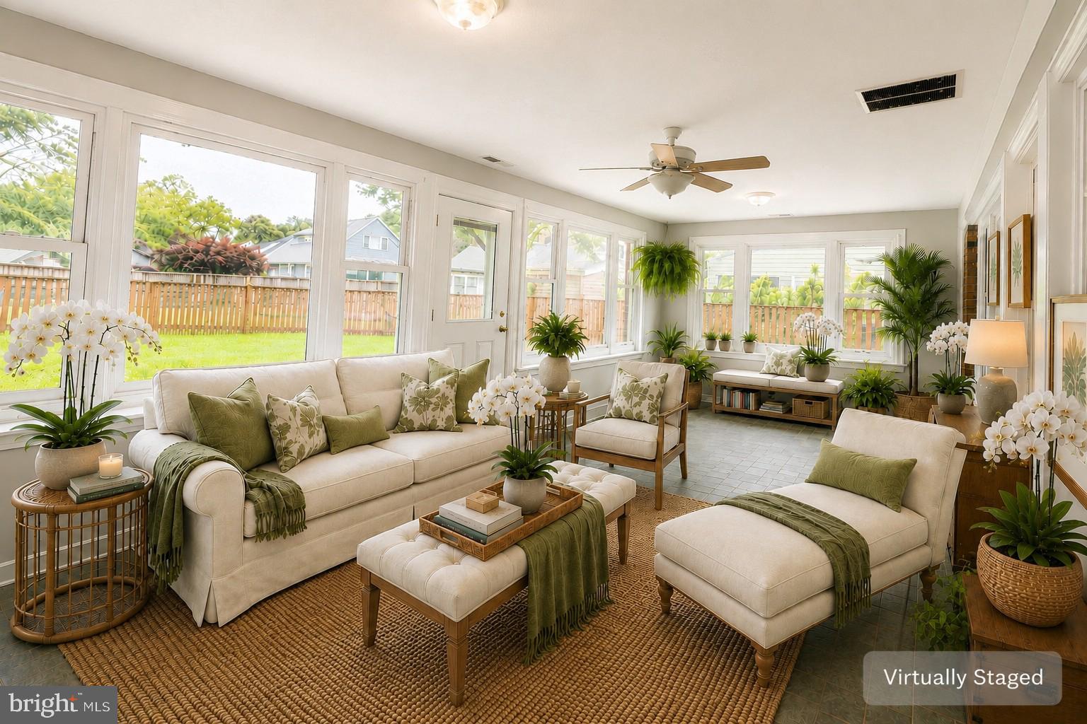 FORESTVALE - Residential