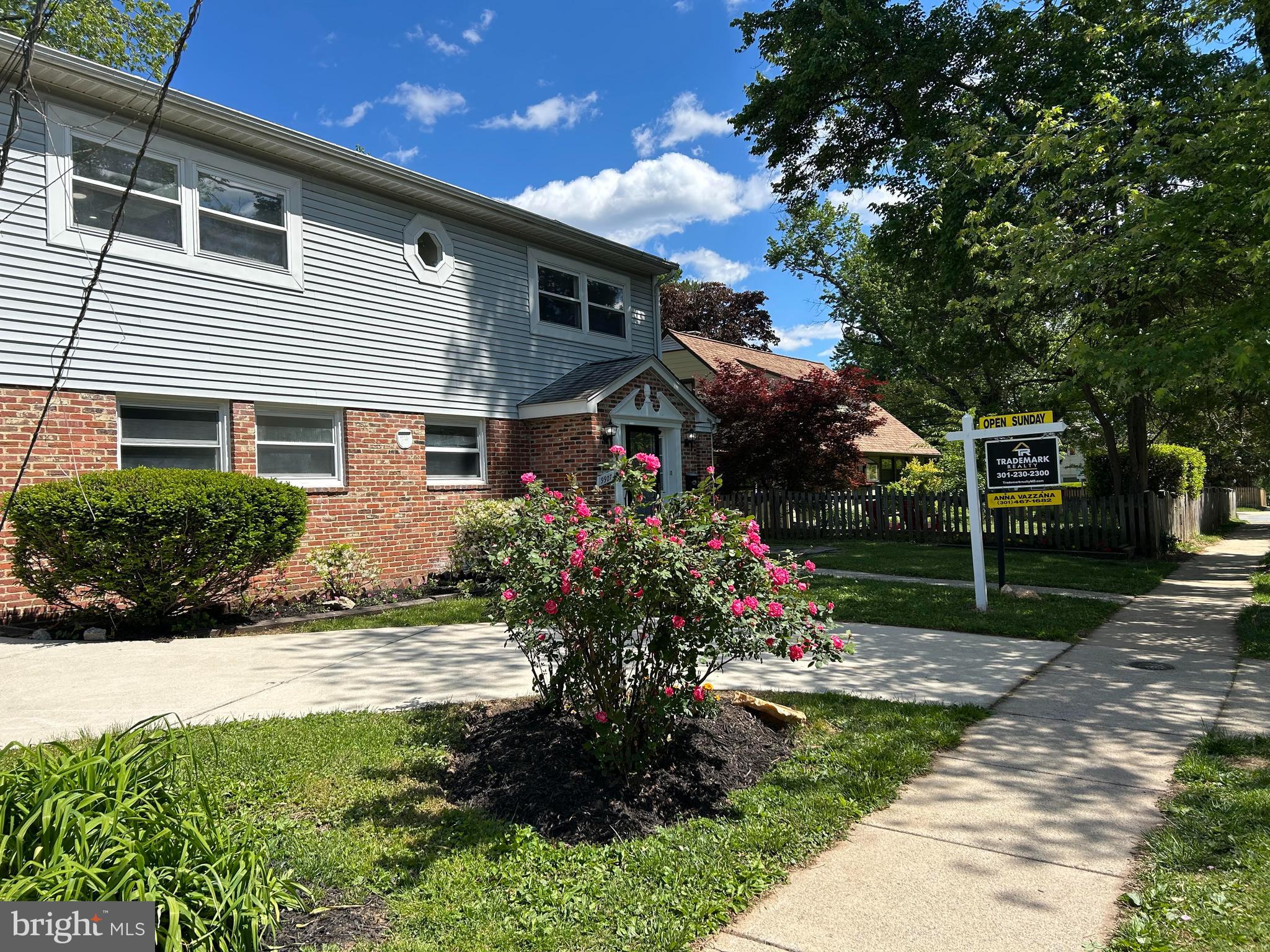 FORESTVALE - Residential