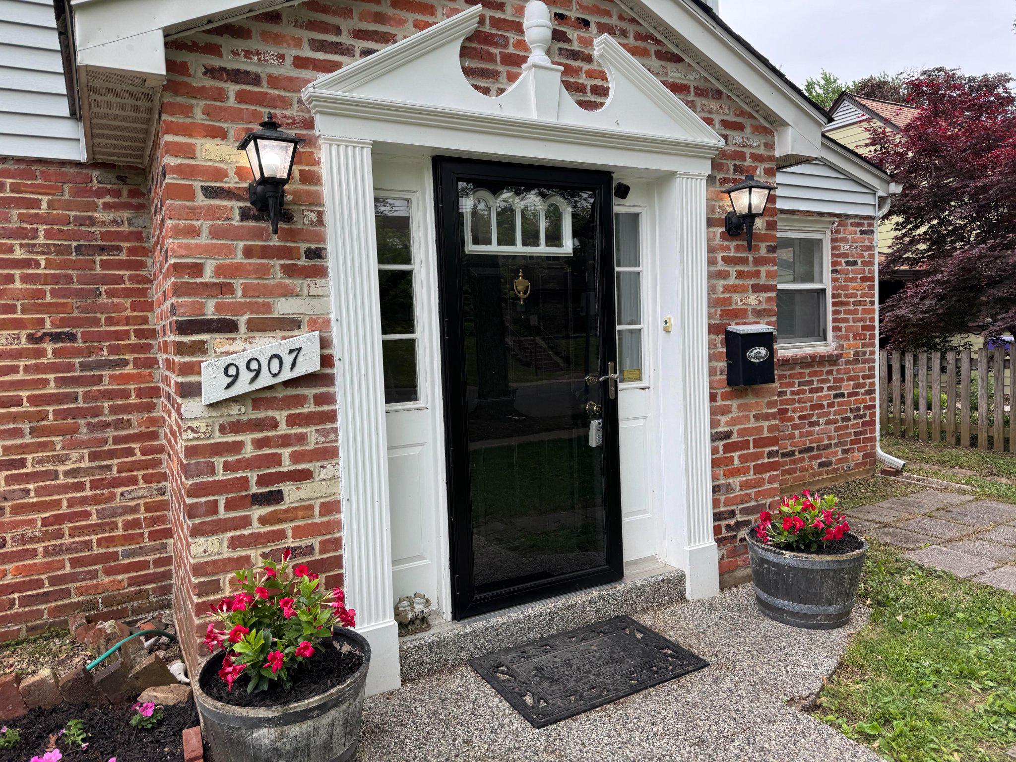 FORESTVALE - Residential