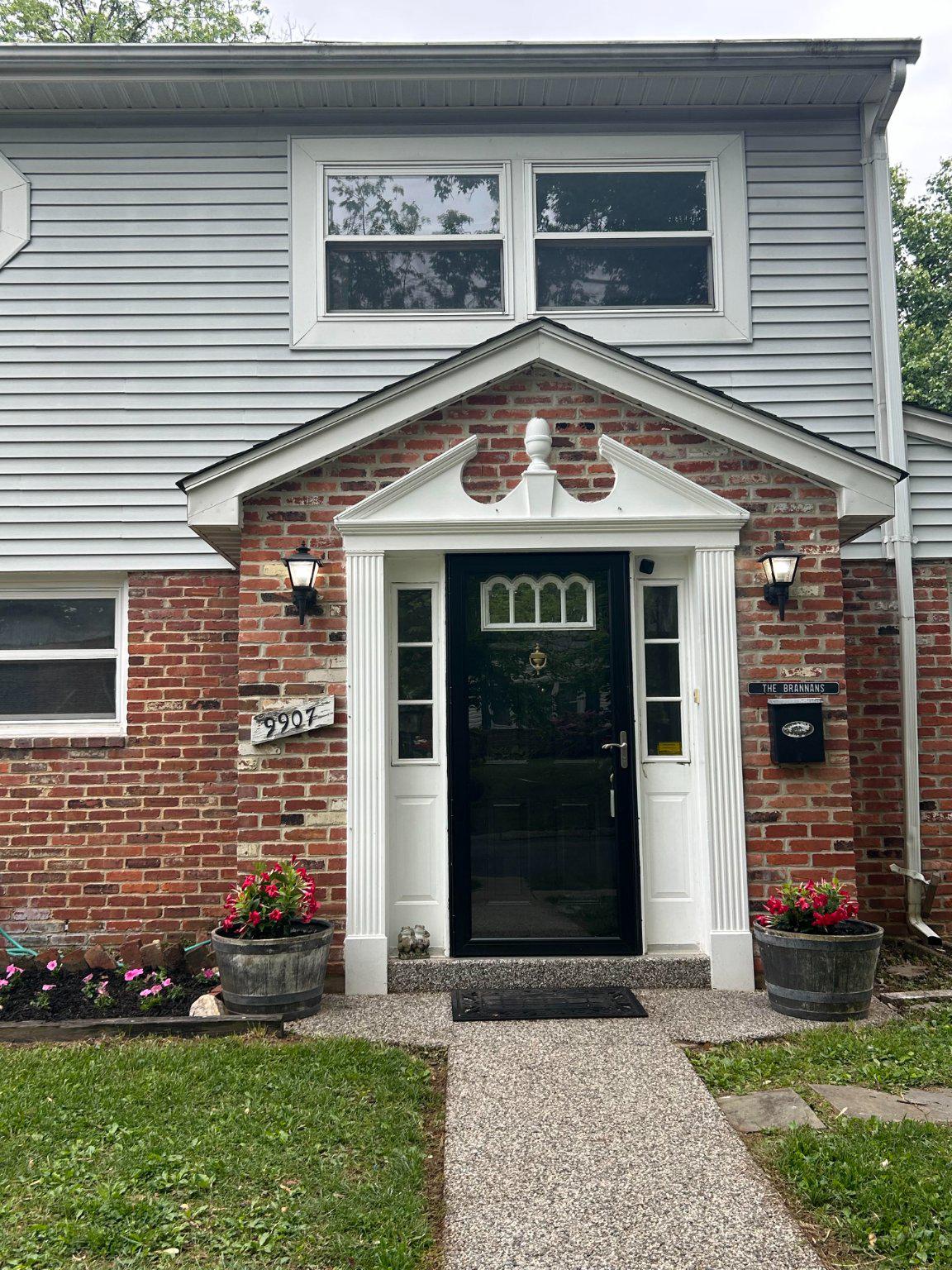 FORESTVALE - Residential