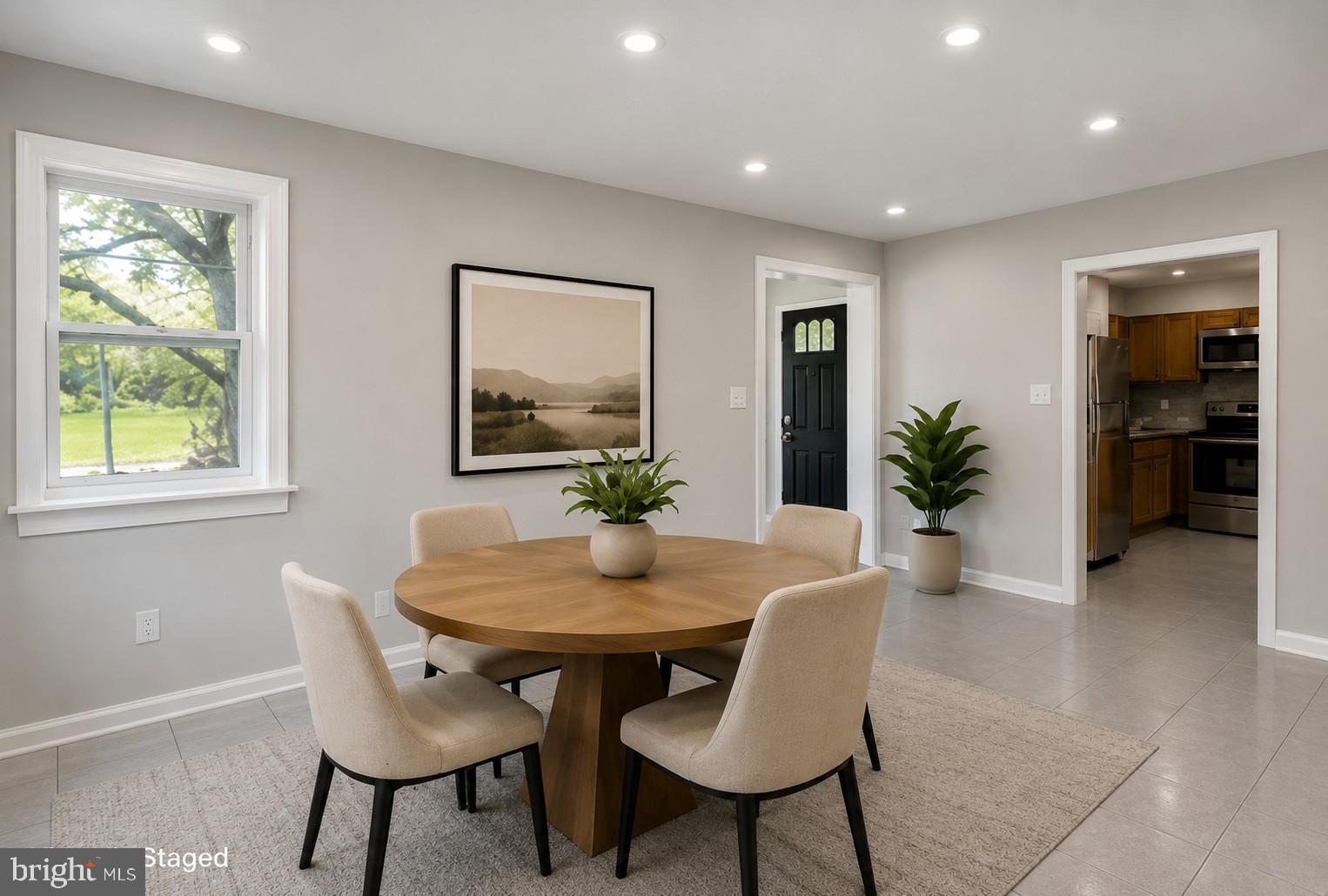 FORESTVALE - Residential