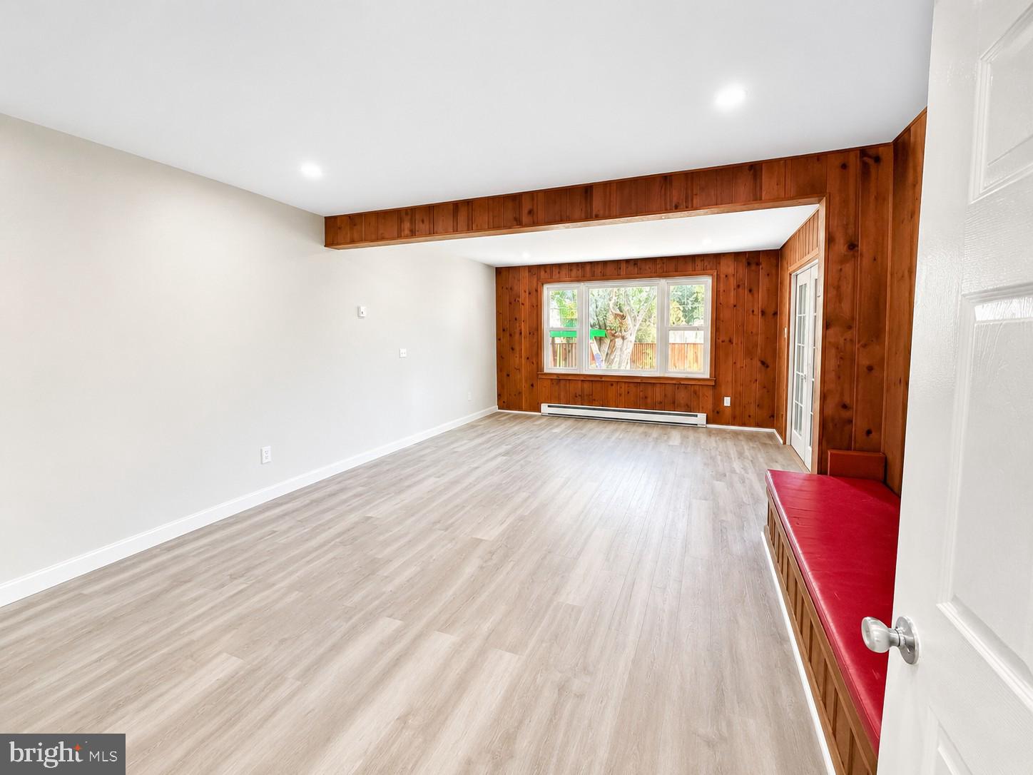 FORESTVALE - Residential