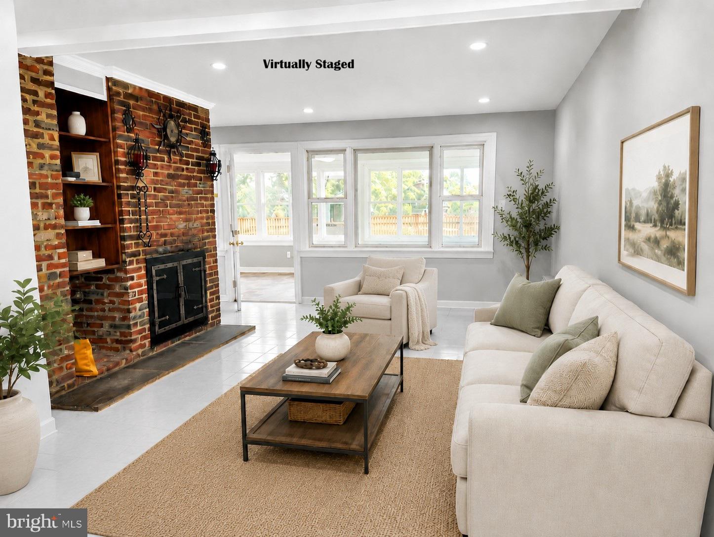 FORESTVALE - Residential