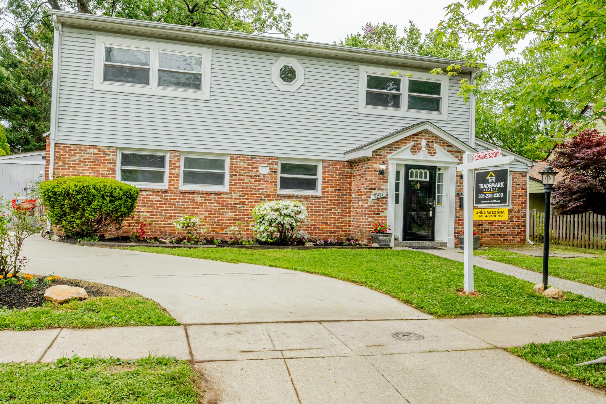 FORESTVALE - Residential