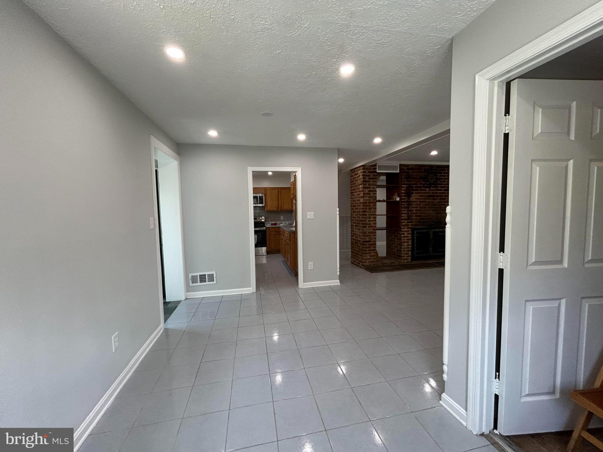 FORESTVALE - Residential