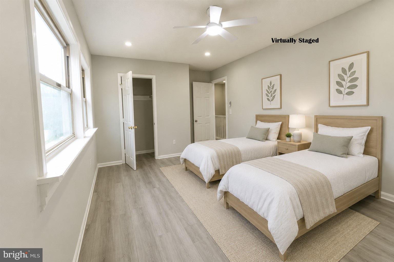 FORESTVALE - Residential
