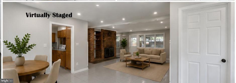 FORESTVALE - Residential