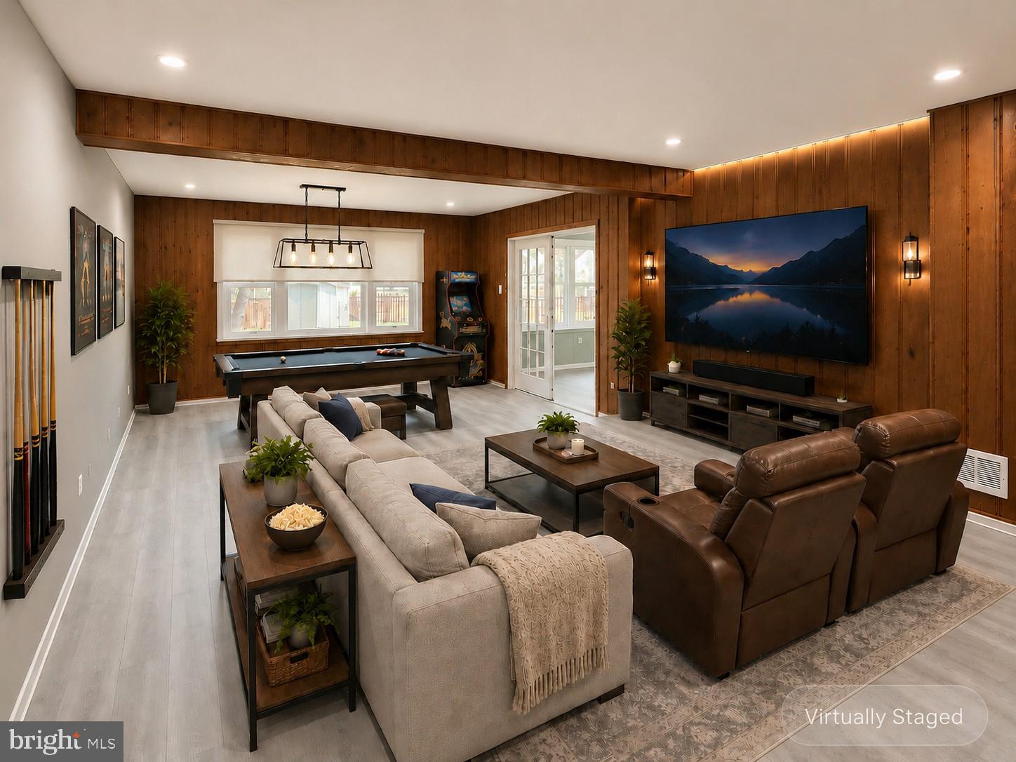 FORESTVALE - Residential
