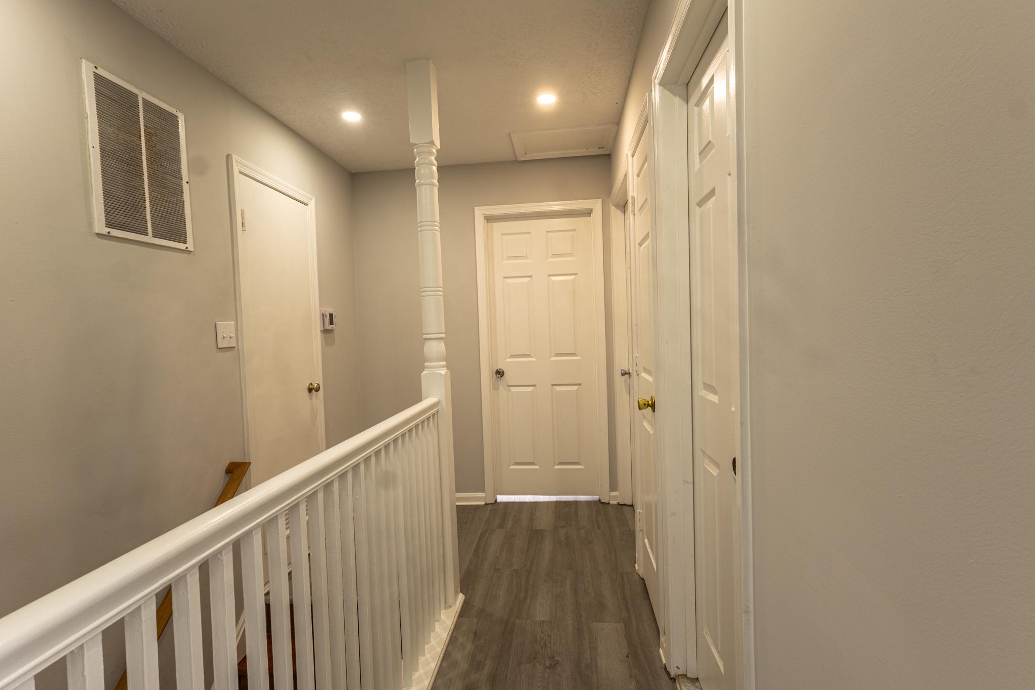 FORESTVALE - Residential