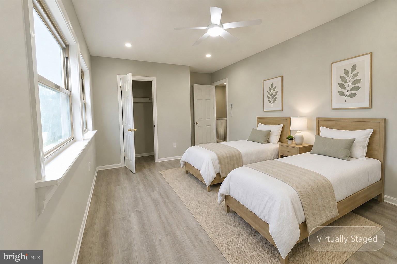 FORESTVALE - Residential