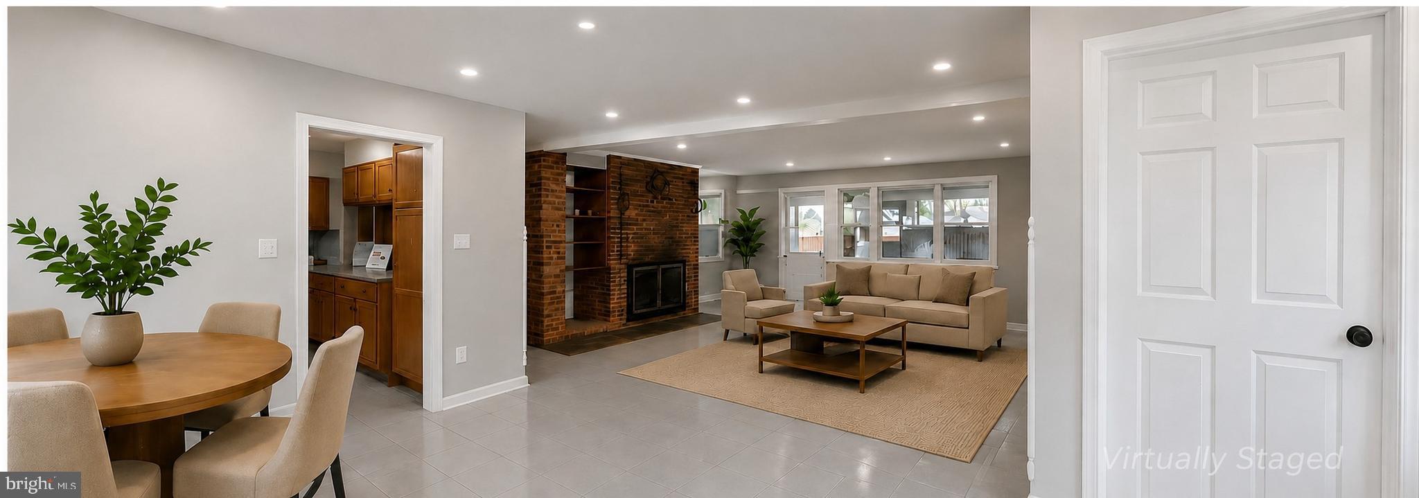 FORESTVALE - Residential