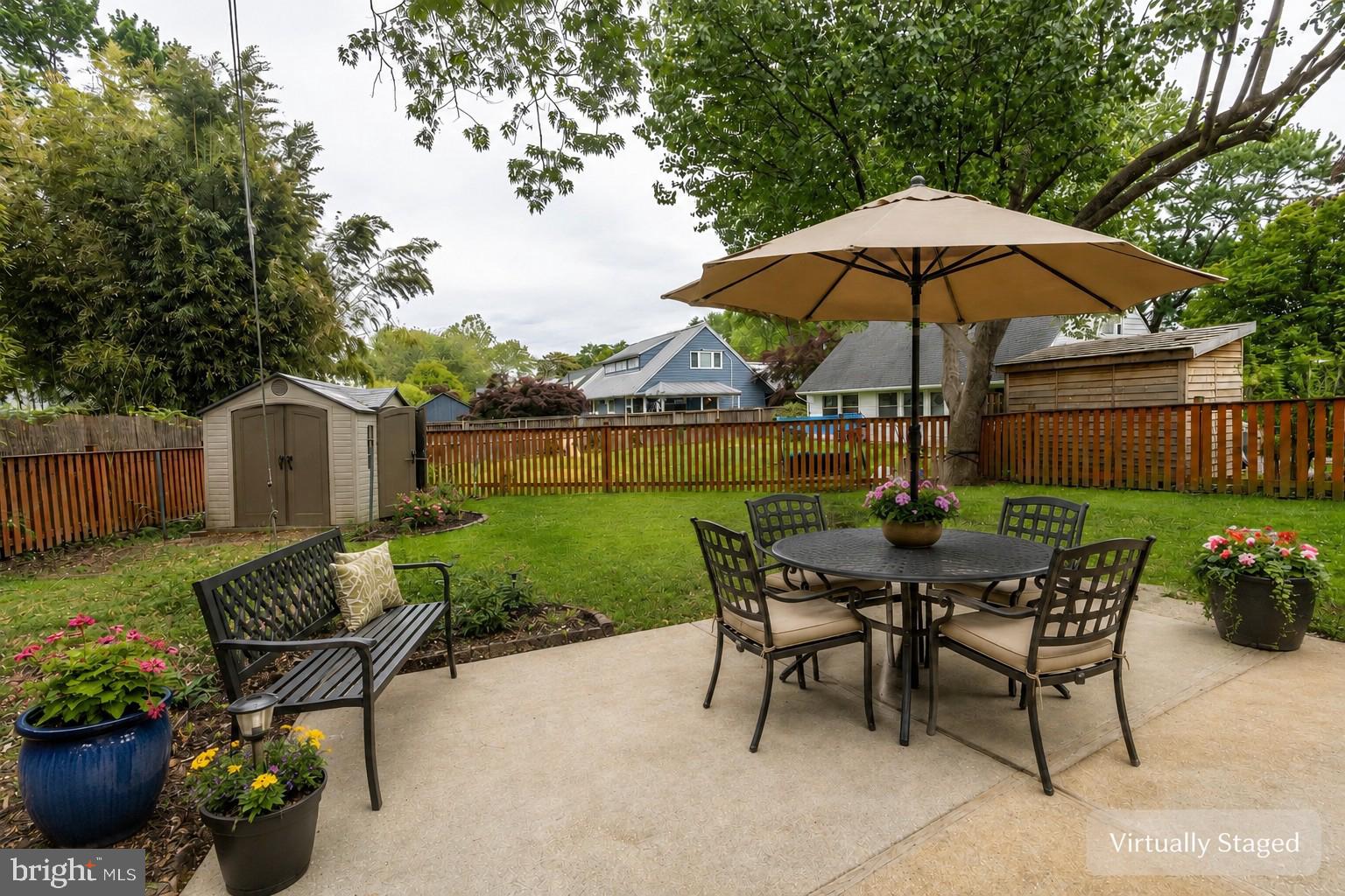 FORESTVALE - Residential
