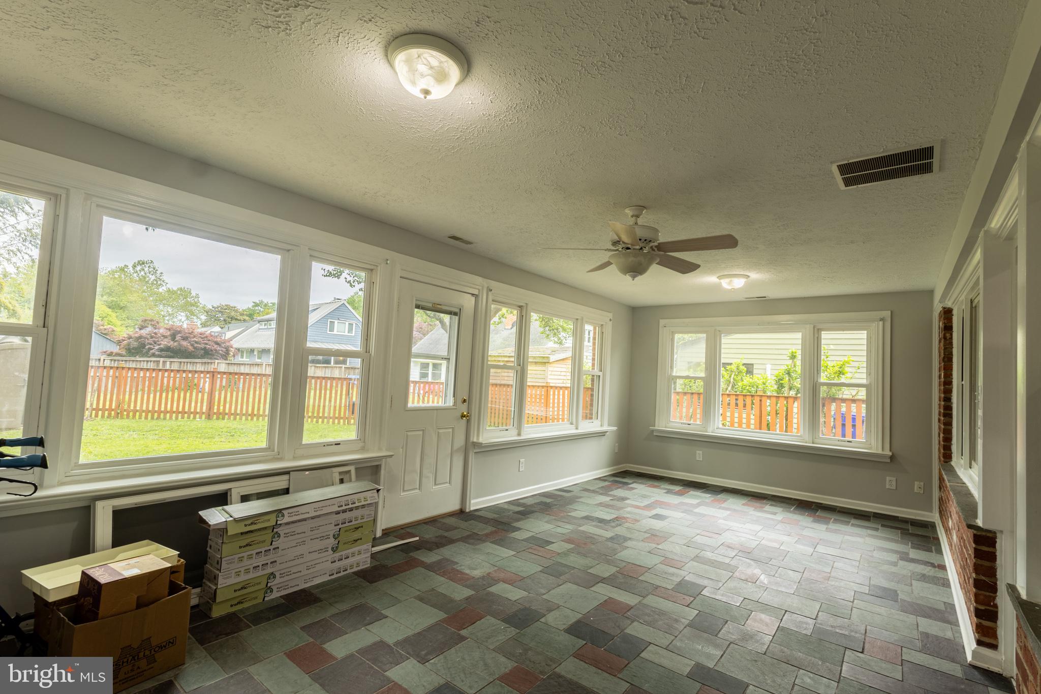 FORESTVALE - Residential