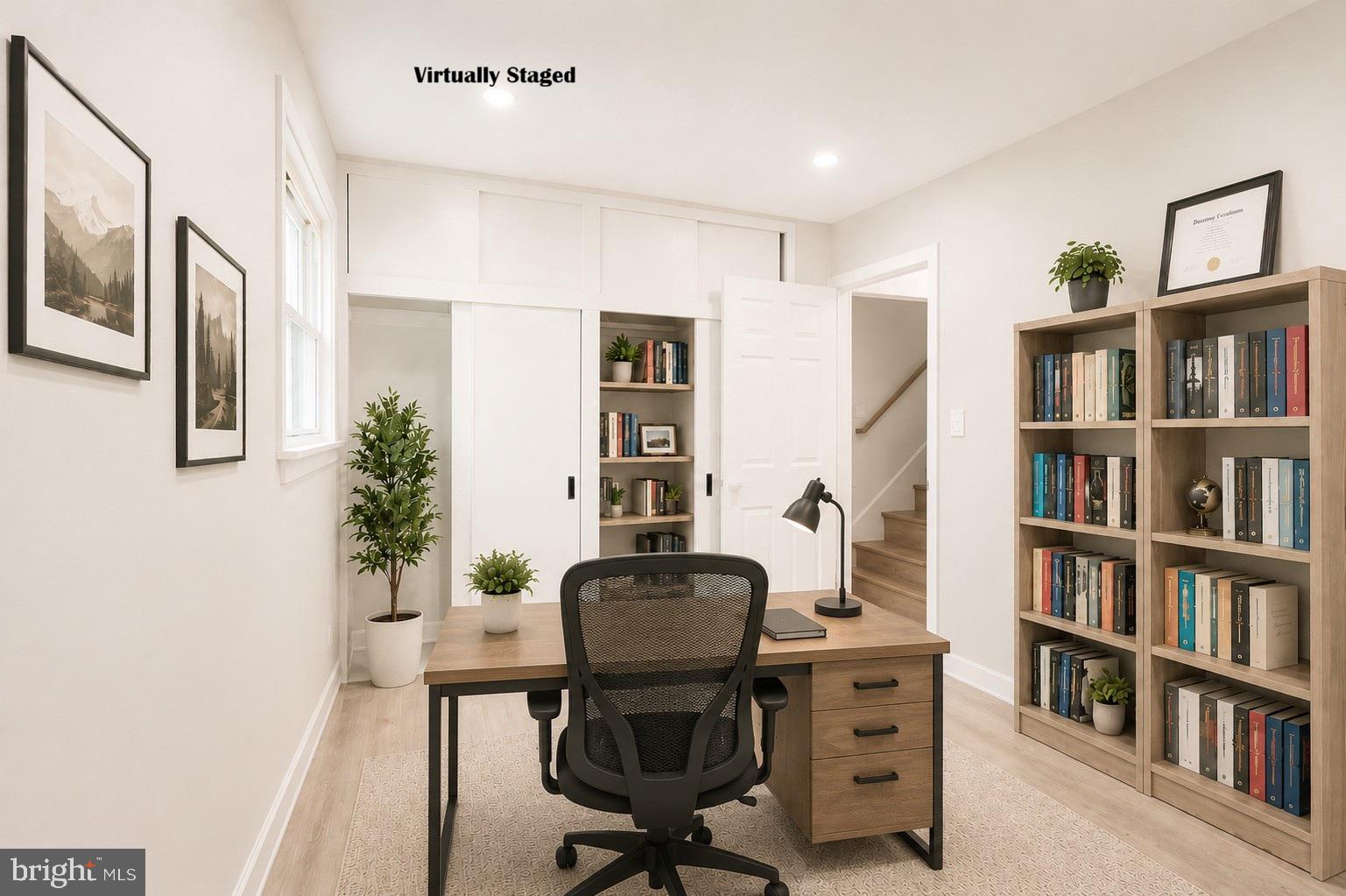 FORESTVALE - Residential