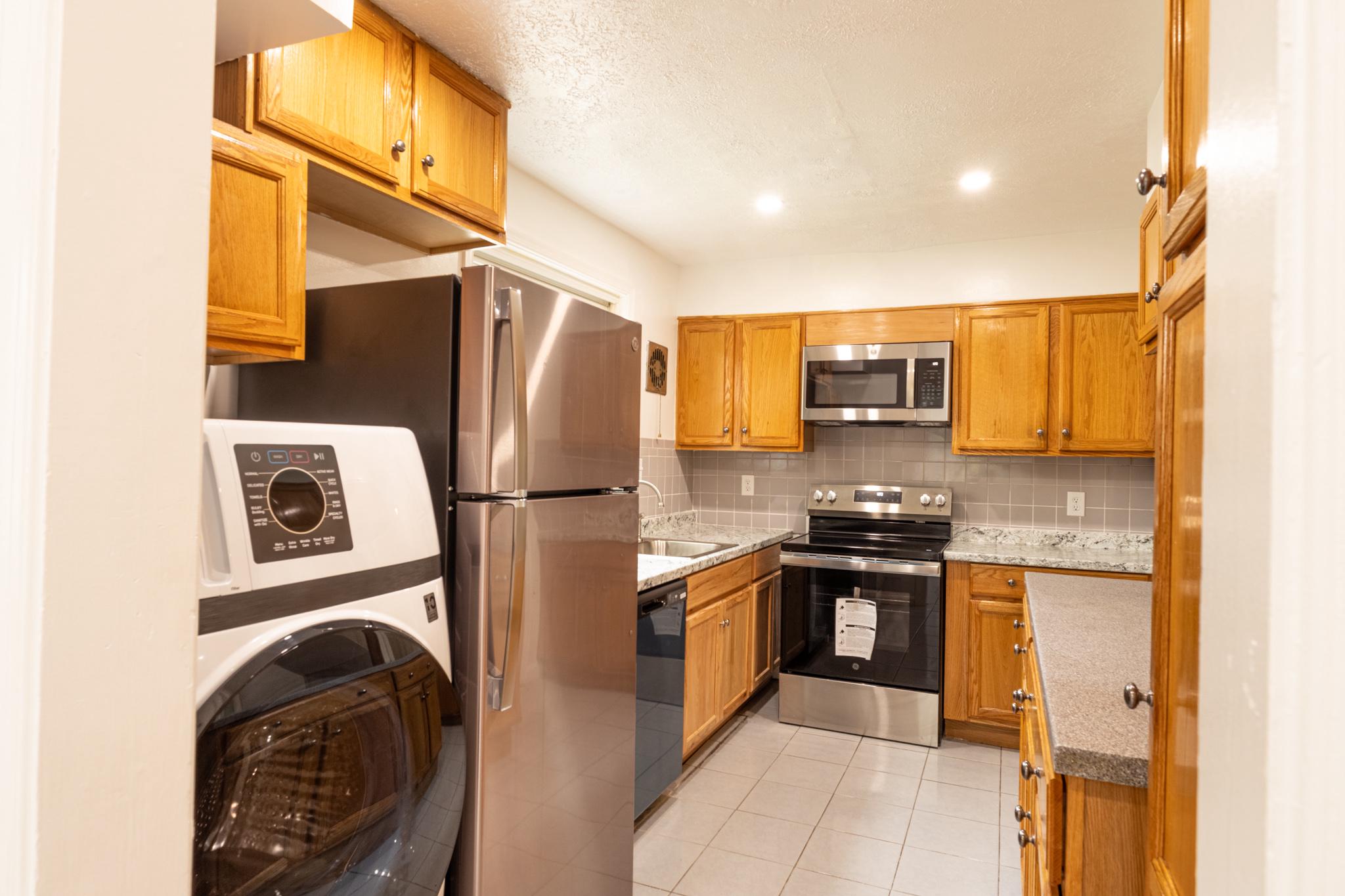 FORESTVALE - Residential