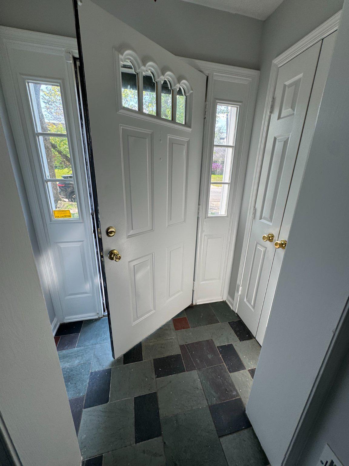 FORESTVALE - Residential
