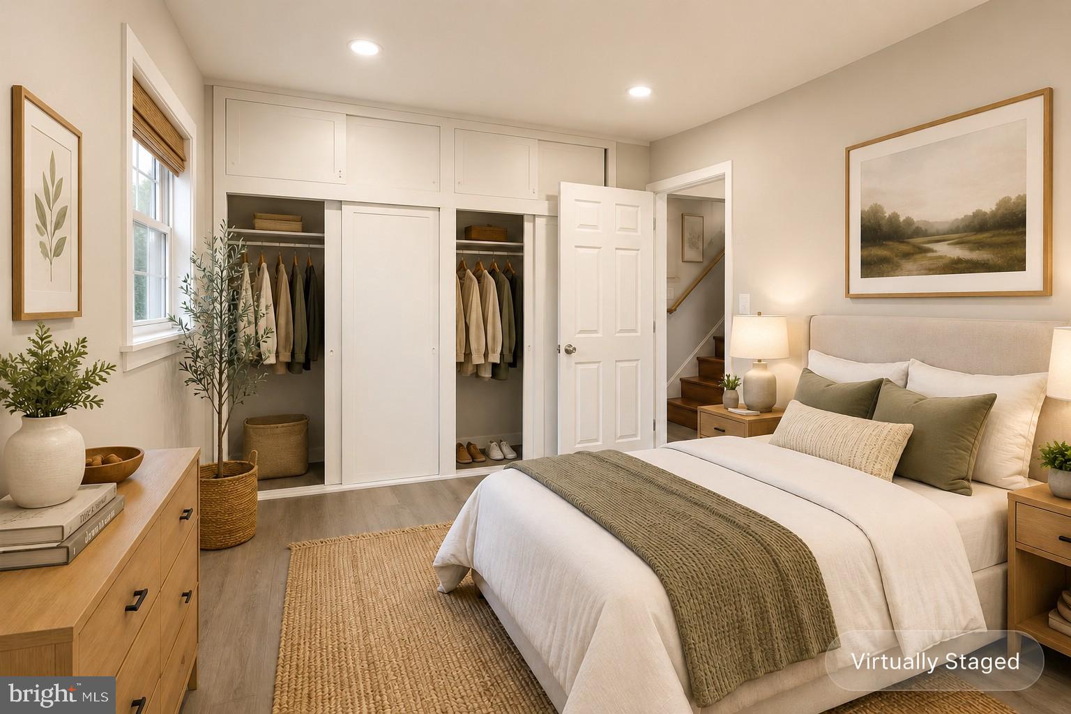 FORESTVALE - Residential