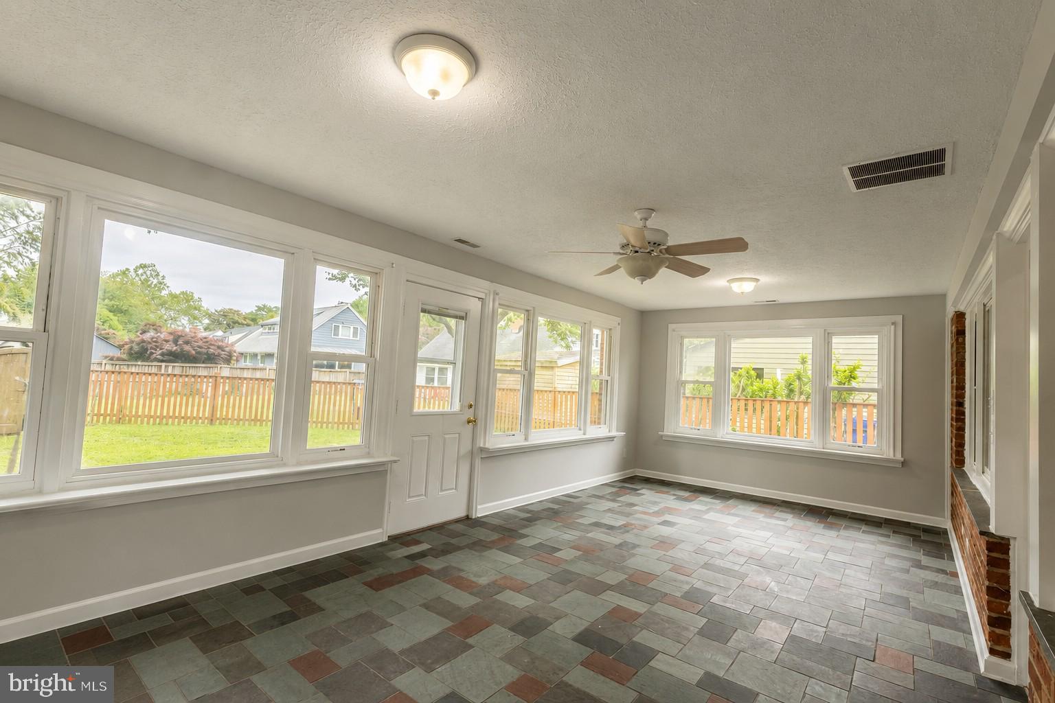 FORESTVALE - Residential