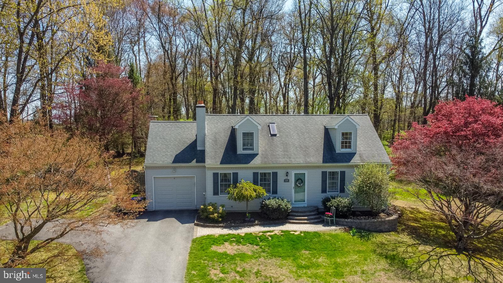 BRIGHTON MANOR - Residential