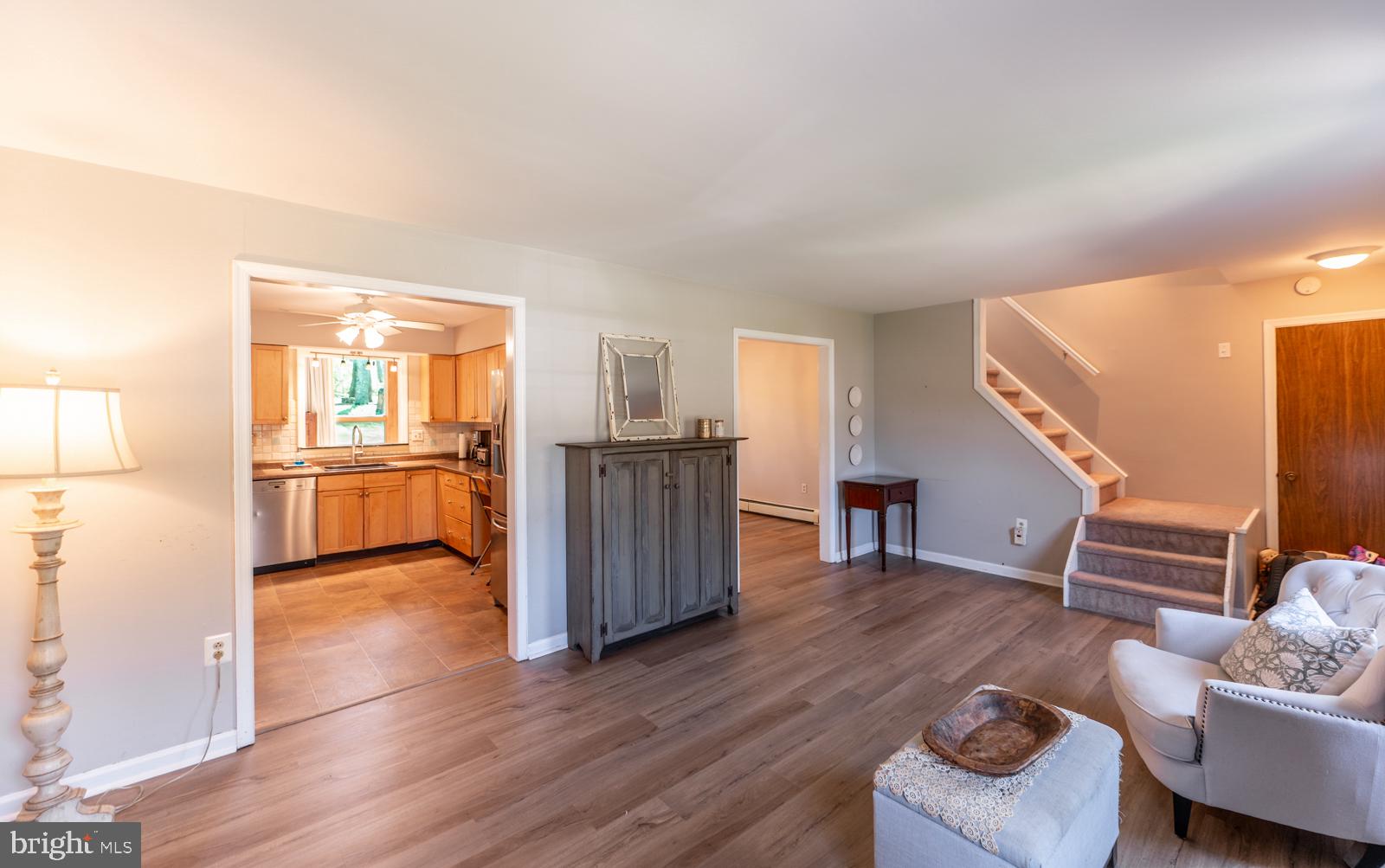 BRIGHTON MANOR - Residential