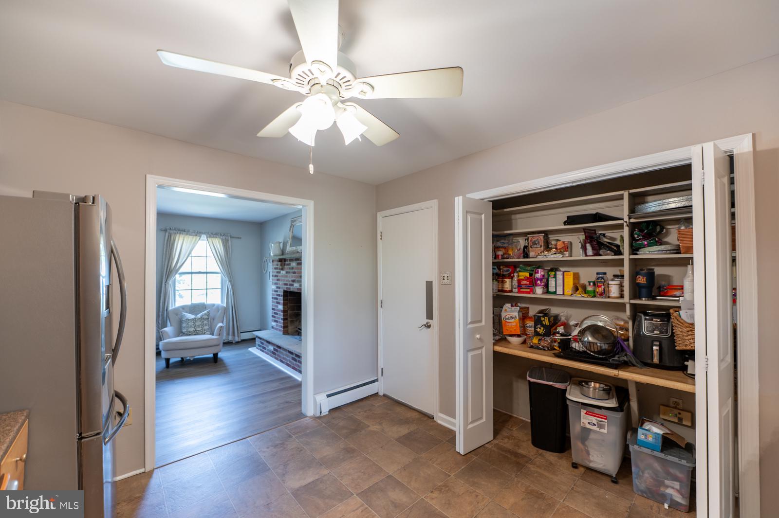 BRIGHTON MANOR - Residential