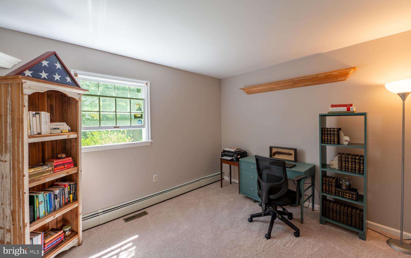 BRIGHTON MANOR - Residential