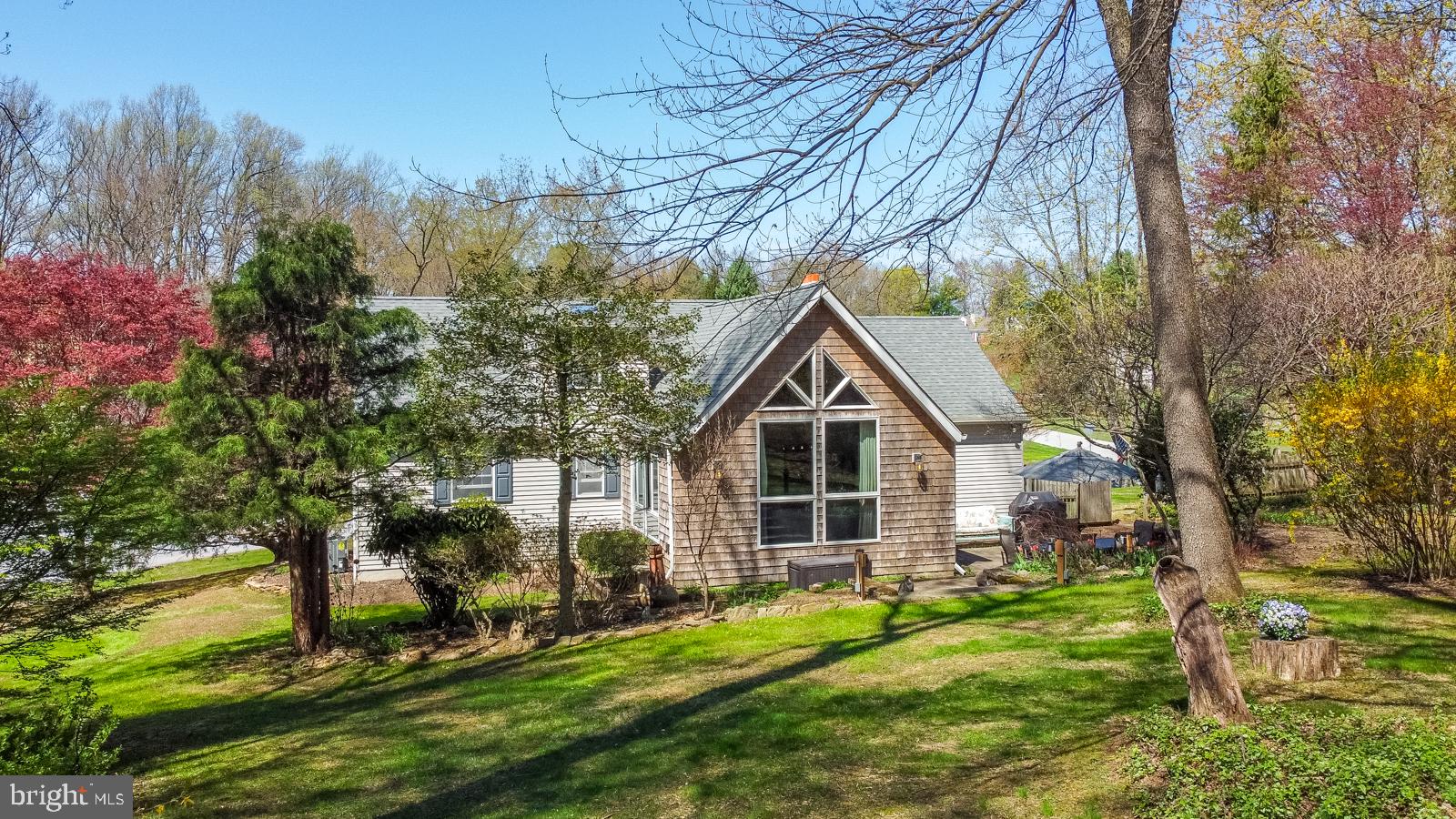 BRIGHTON MANOR - Residential